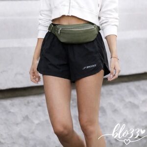 Brooks Chaser 2.0 5” Running Shorts — Size L